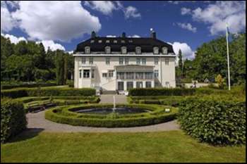Villa Fridhem Hotell & Konferens